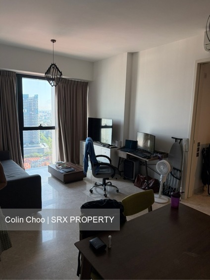 Duo Residences (D7), Apartment #570672641